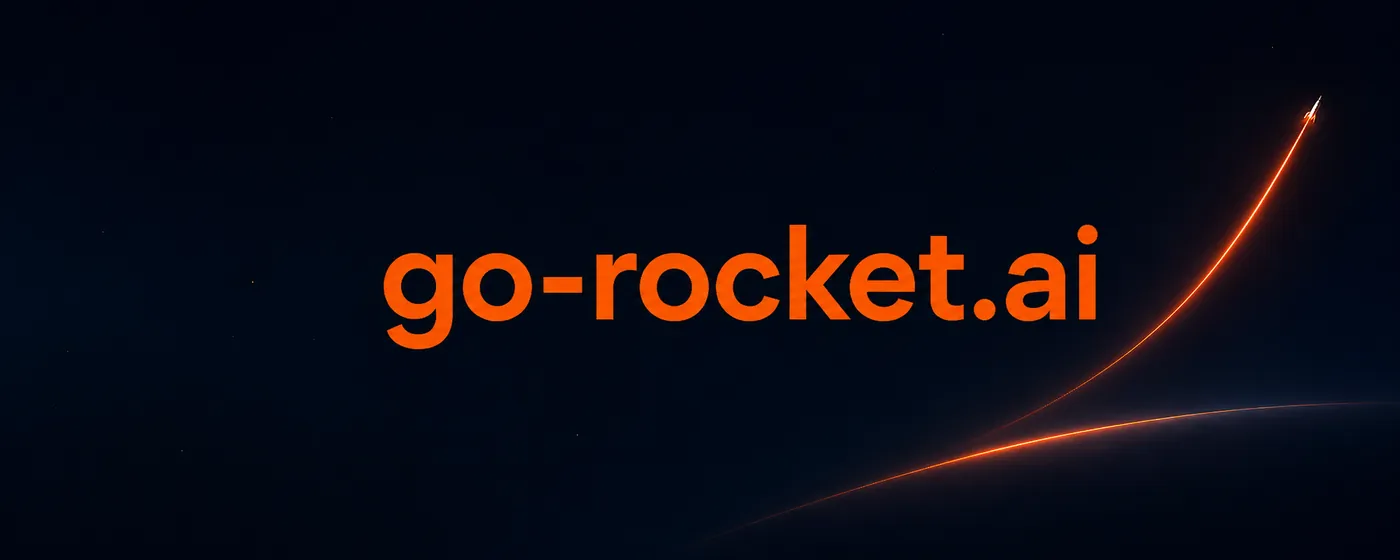 go-rocket.ai
